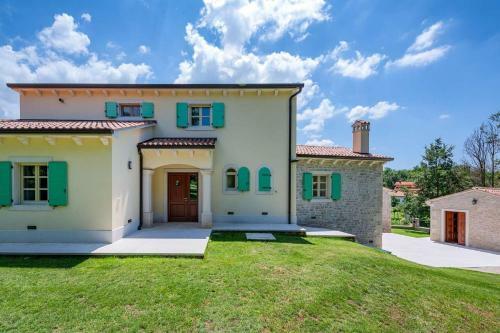 Villa Valffiorita