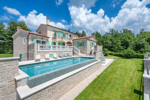 Villa Valffiorita