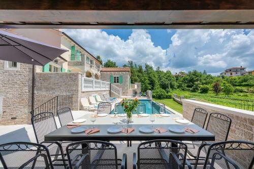 Villa Valffiorita