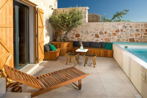 Design Villa Mar Luxury Villa On Hvar