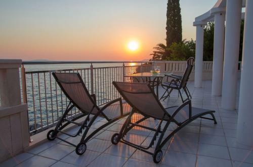 Villa Paradise