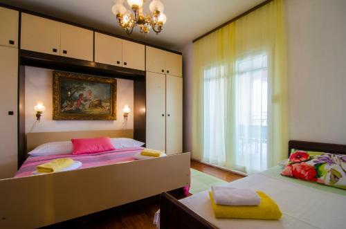 Apartments Solic