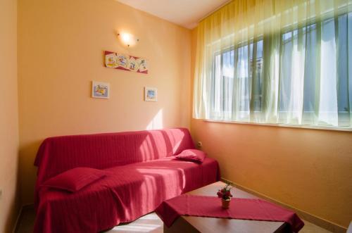 Apartments Solic