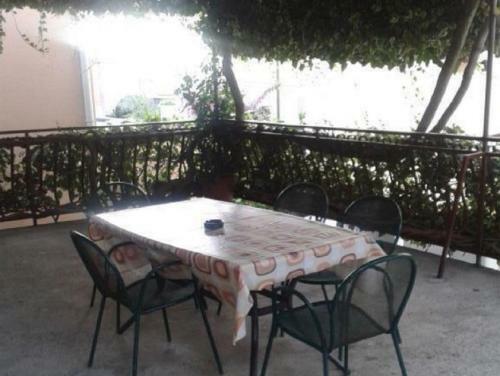 Apartment Bogomir - 80m From Beach
