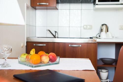 Hostal Apartments And Rooms Anka - Jacuzzi