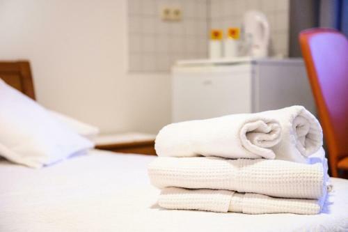 Hostal Apartments And Rooms Anka - Jacuzzi