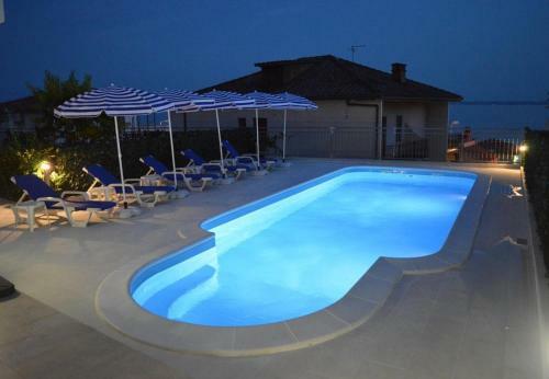 Apartments Vin - With Pool