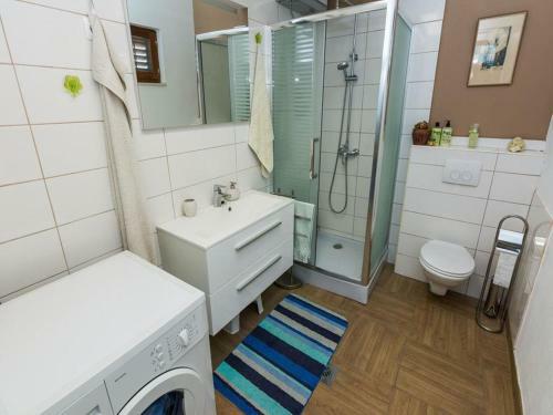 Tranquil Apartment In Podlug With Balcony And Garden