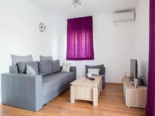 Holiday Home J&d 2