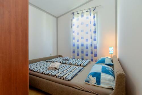 Apartments Mara 1838
