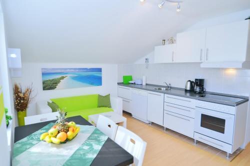 Apartment P.a.l.m.e.