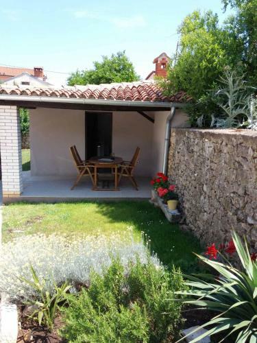 House Mergi