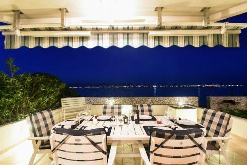 Villa One