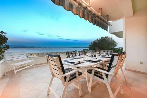 Villa One
