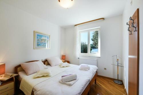 Villa One