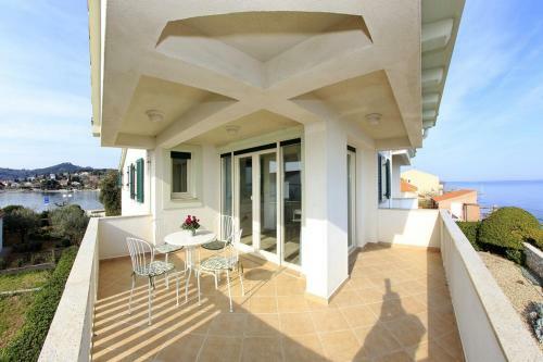 Villa One