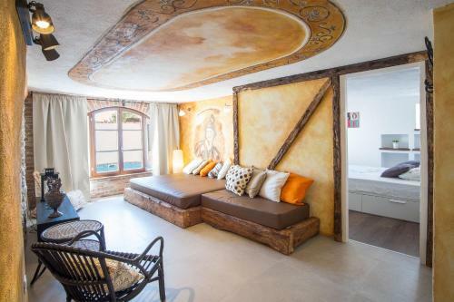Villa Nonna