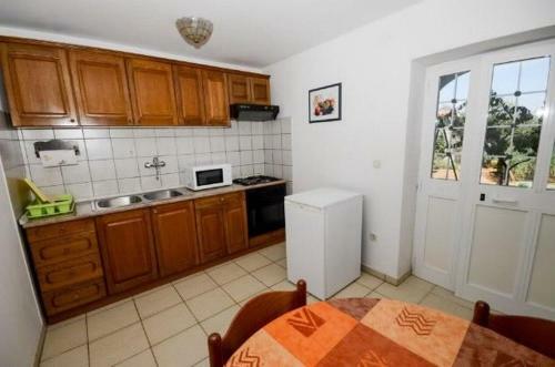 Apartamento House Marija