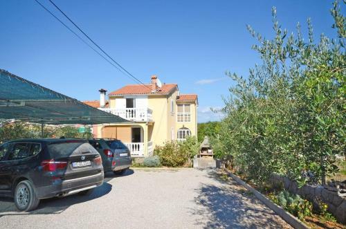 Apartamento House Marija