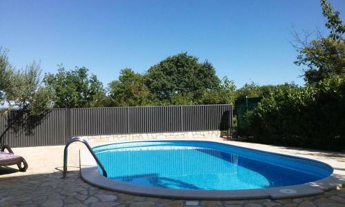 Apartamento House Marija