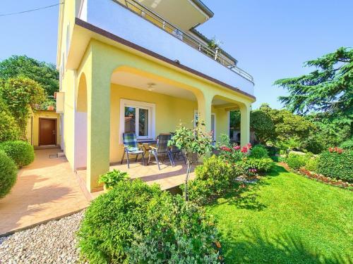 Apartment Zlendic A4