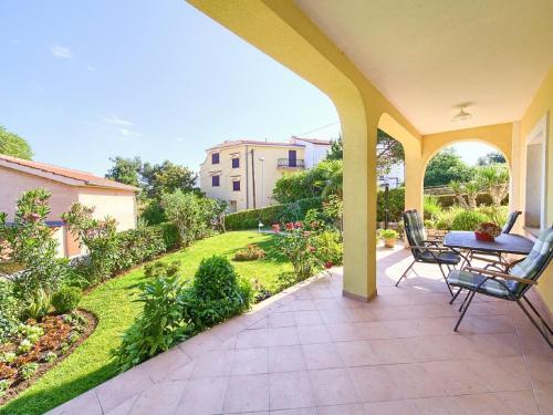 Apartment Zlendic A4