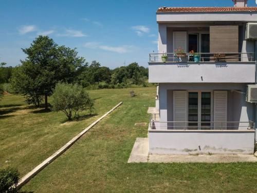 Apartment Vitalia 2+2