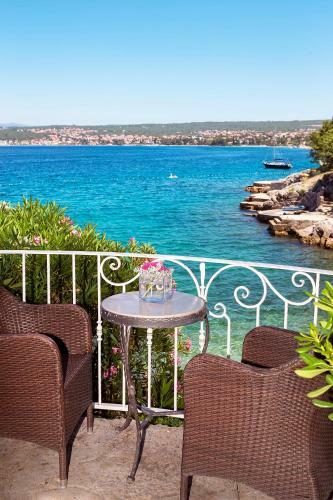 Hostal Vila Klara 1