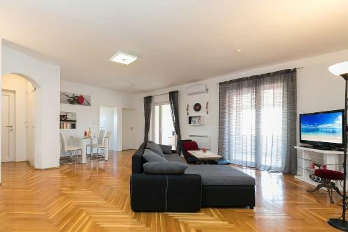 Apartamento Nada