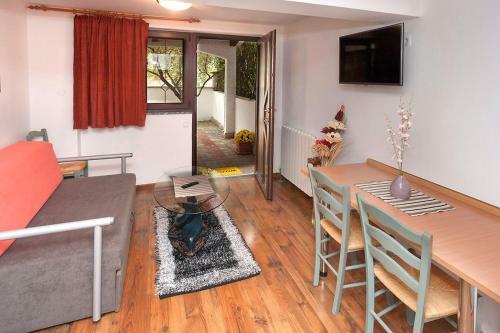 Hostal Aida In Pore? * Istrien