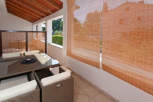 Hostal Aida In Pore? * Istrien