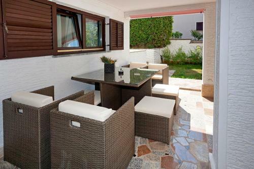 Hostal Aida In Pore? * Istrien