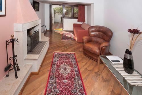 Hostal Aida In Pore? * Istrien
