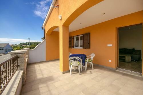 Apartman Matija 2