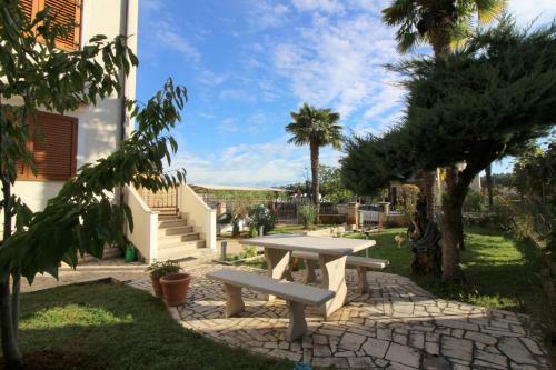 Apartman Matija 2