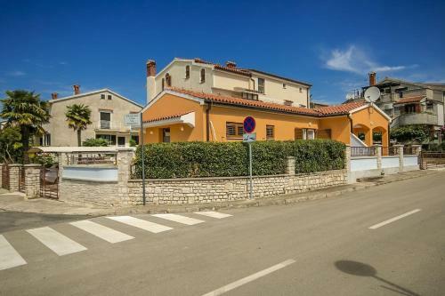 Apartman Matija 2