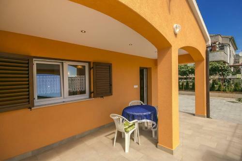 Apartman Matija 2