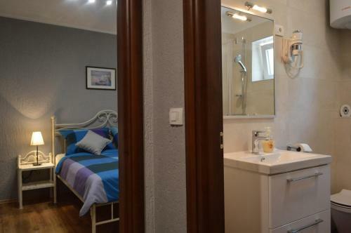 Apartment Marin