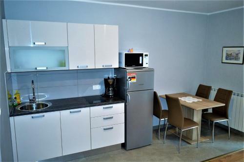Apartment Marin