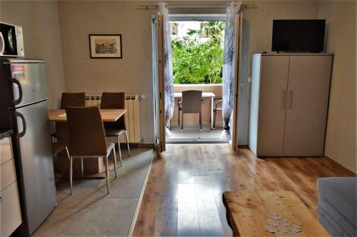 Apartment Marin