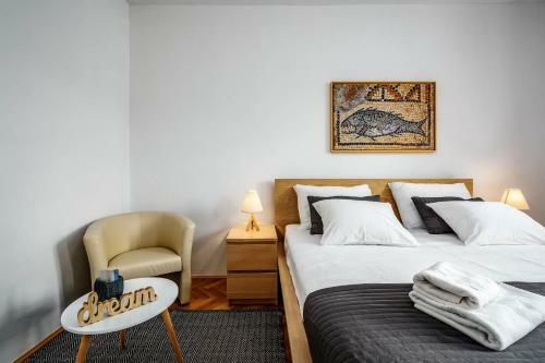 Apartamento App Peschiera