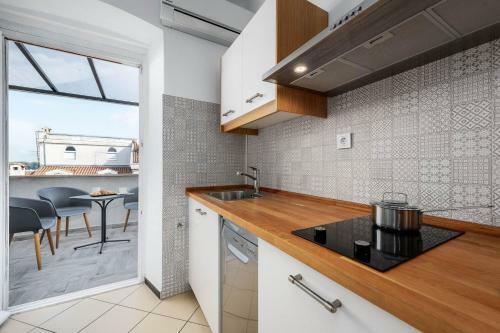 Apartamento App Peschiera