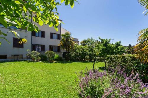 Apartamento Sunset Porec