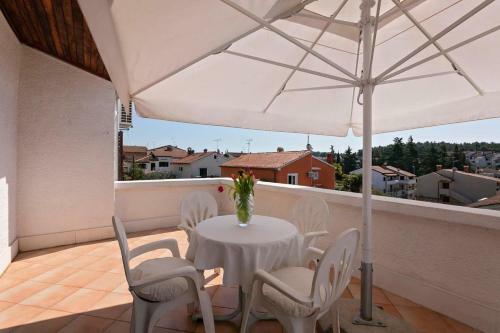 Apartamento Sunset Porec