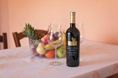 Apartamento Sunset Porec