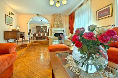 Villa David Porec