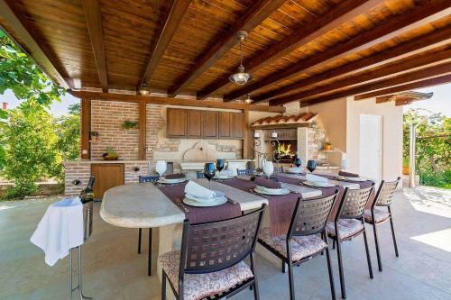 Villa David Porec