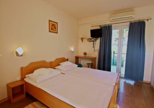 Hostal Cozy Room In Porec City Entrance