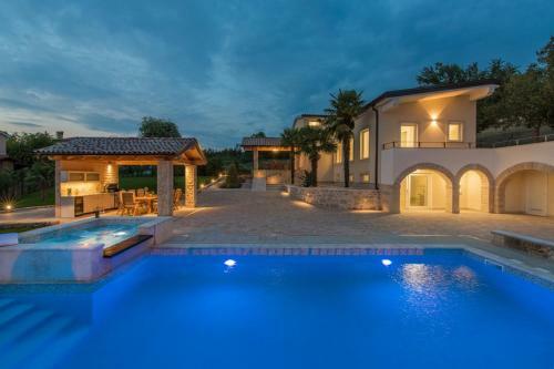 Villa Sunset