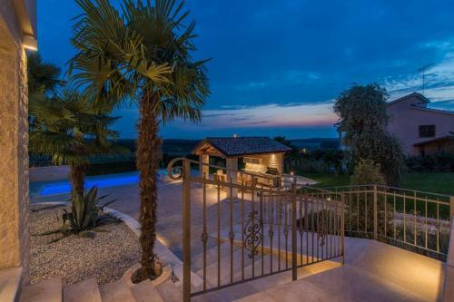 Villa Sunset